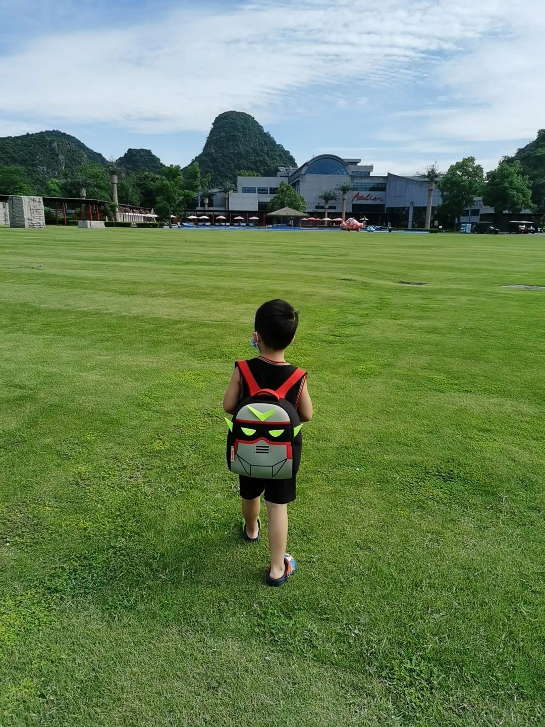 clubmed桂林攻略,桂林的clubmed怎么样