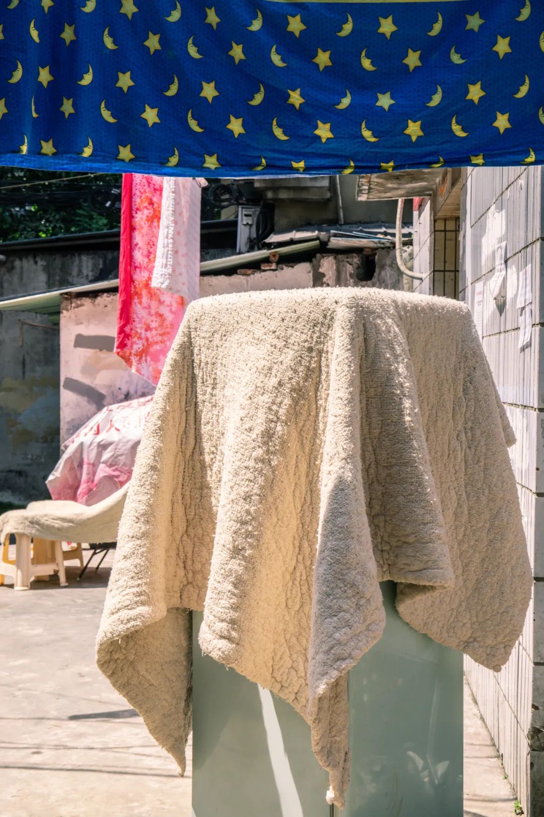 大坪可能拆的区,大坪拆迁不拆了