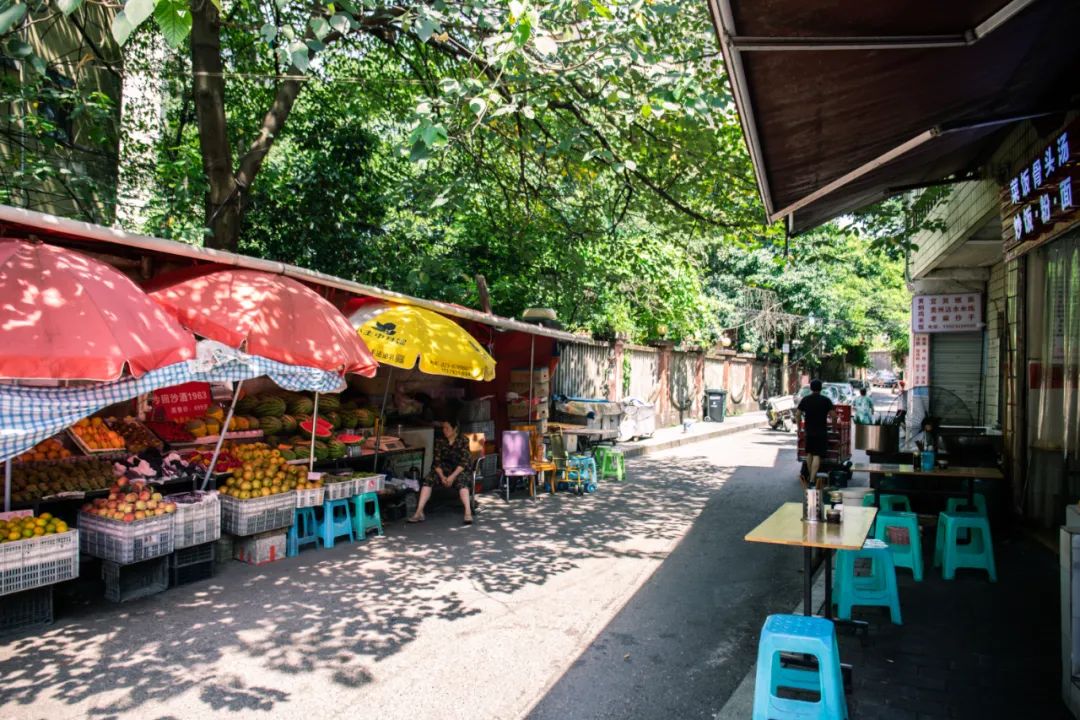 大坪可能拆的区,大坪拆迁不拆了