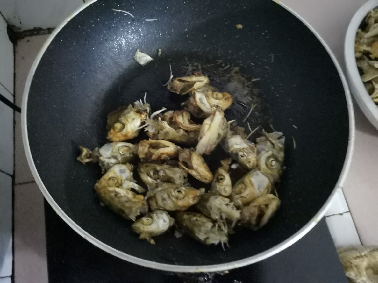 桂江野钓土鲮,广西桂江土鲮