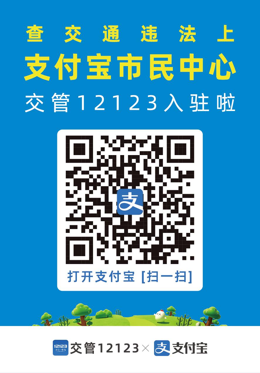 支付宝交管12123怎么交违章罚款,支付宝交管12123和app一样吗