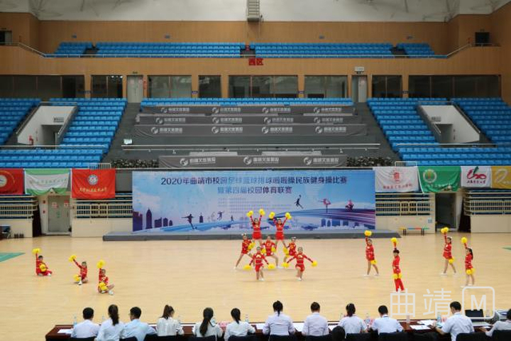 关山永丰小学啦啦操比赛,南湖小学2019年全国啦啦操锦标赛