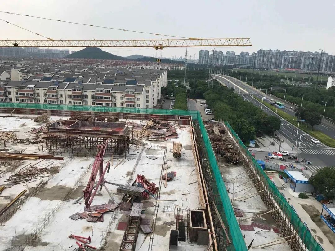 高新区商业综合体,大牌商业体纷纷落地新区