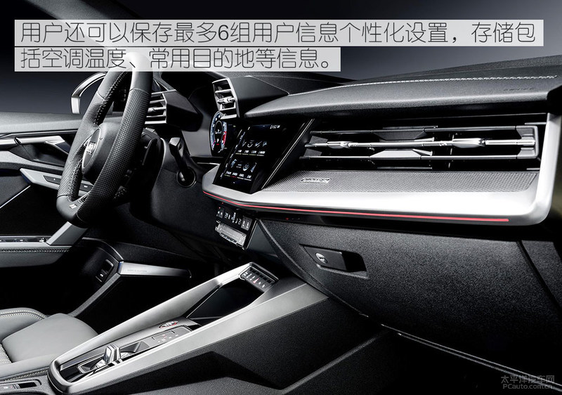 要耍最狠的帅不挨最毒的打！新奥迪S3国产还香吗？