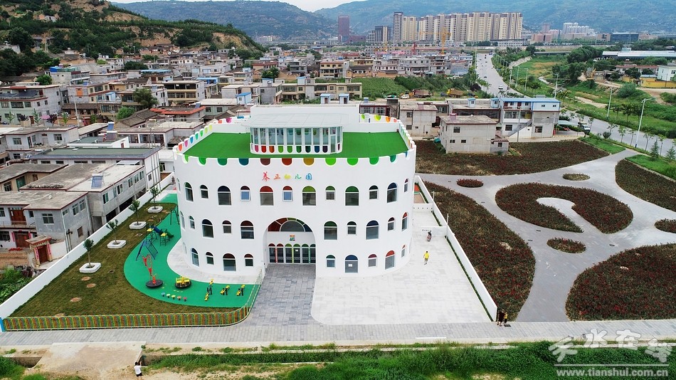 潘石屹养正学堂,潘石屹给甘肃捐过多少学校