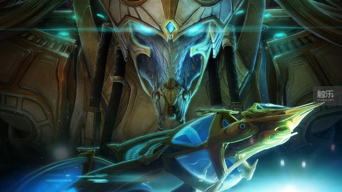 历经10年起伏,《星际争霸2》怎样找回最佳状态?