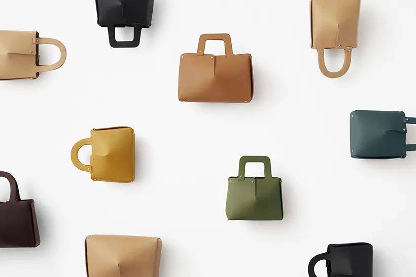 nendo设计,nendo最新设计