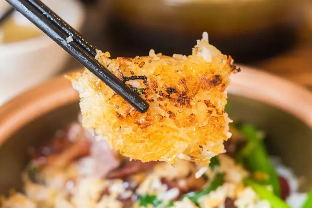 煲仔正广州老字号煲仔饭店铺,最好吃的煲仔店