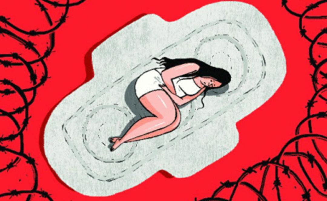 月经能不重视吗,月经会没有吗