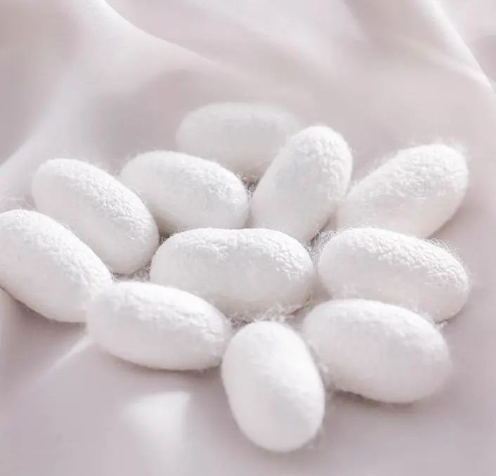 真丝搭配夏季,时尚真丝搭配