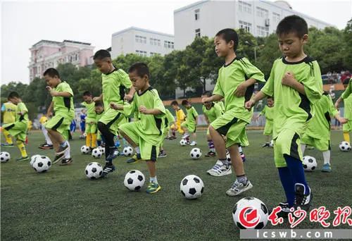 长沙开福区有哪些9年制学校,长沙最好的五所学校
