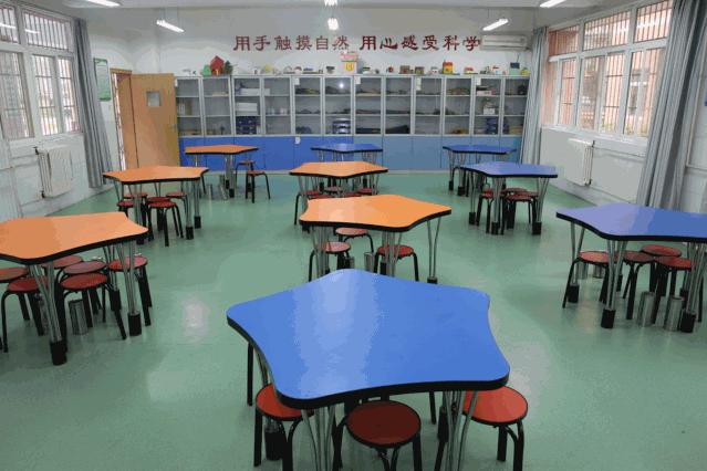 家门口的好学校,曲江第八小学学区