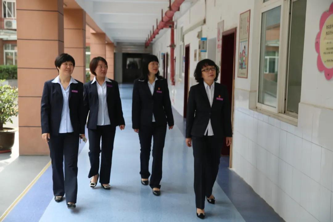 家门口的好学校,曲江第八小学学区