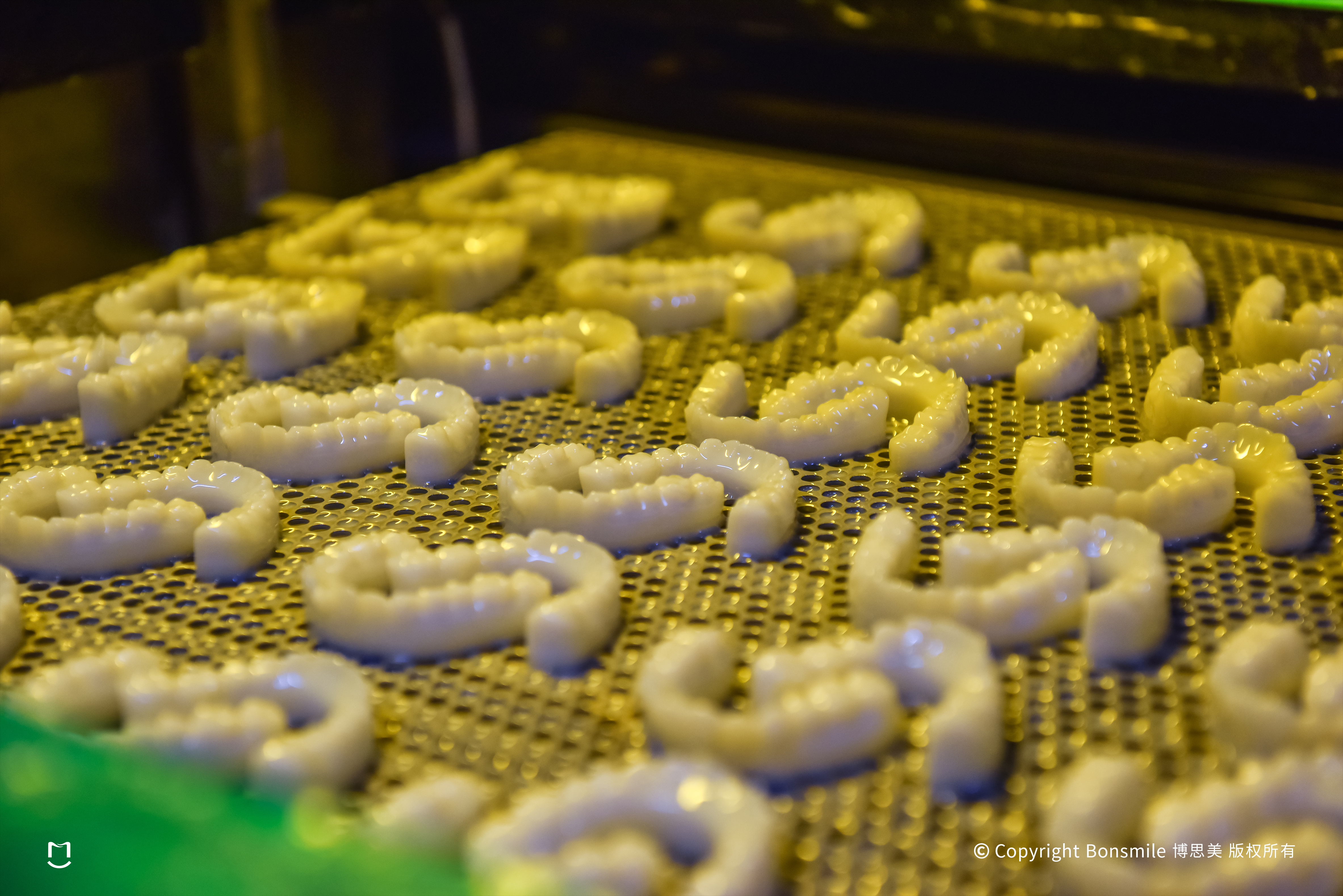 博思美隐形正畸怎么样,博思美隐形正畸