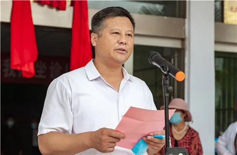 通晟公司医院加入北京中医院大学枣庄医院中医医联体