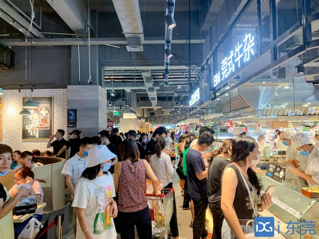 嘉荣spar超市富华里,嘉荣spar超市