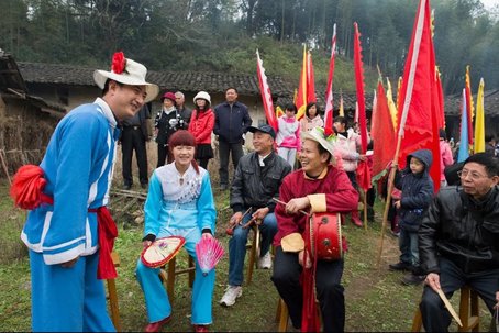 什么是土楼,啥是土楼