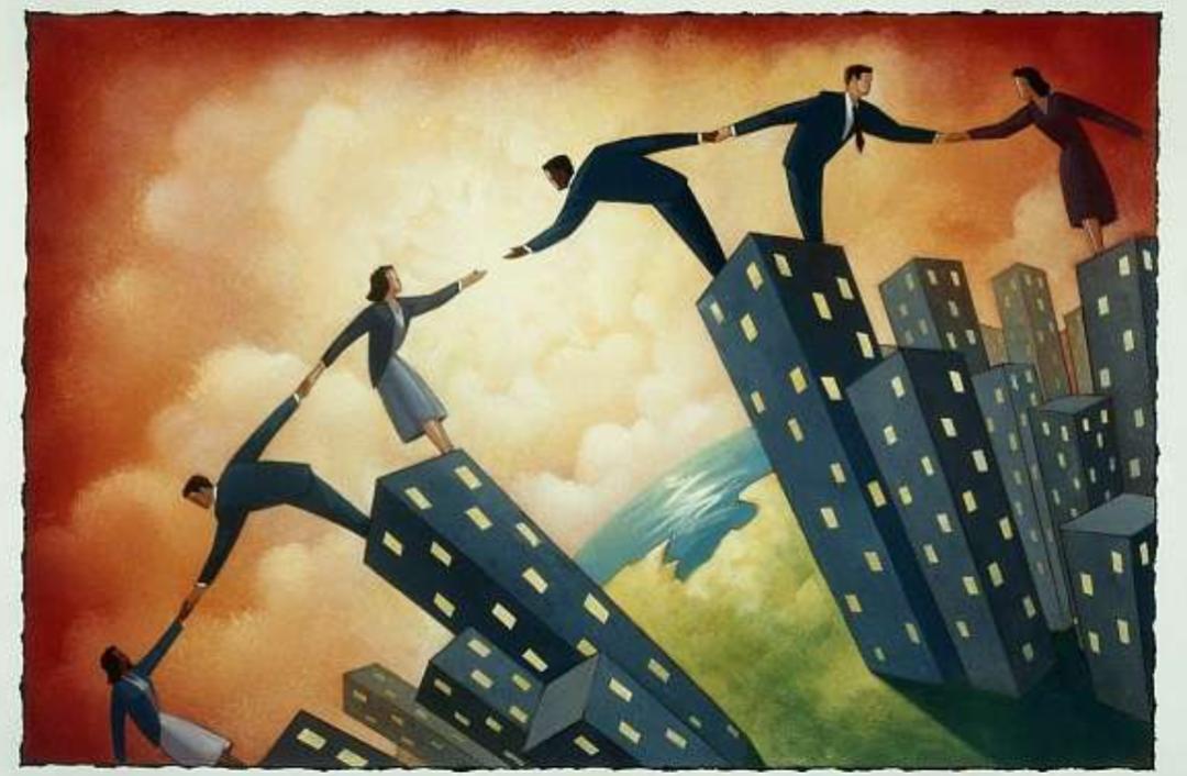 郭树清：房地产泡沫是威胁金融安全的最大“灰犀牛”，没有所谓“稳赚不赔”的理财项目