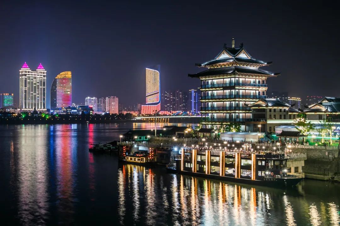 桐庐通天河游船,好消息扬帆计划