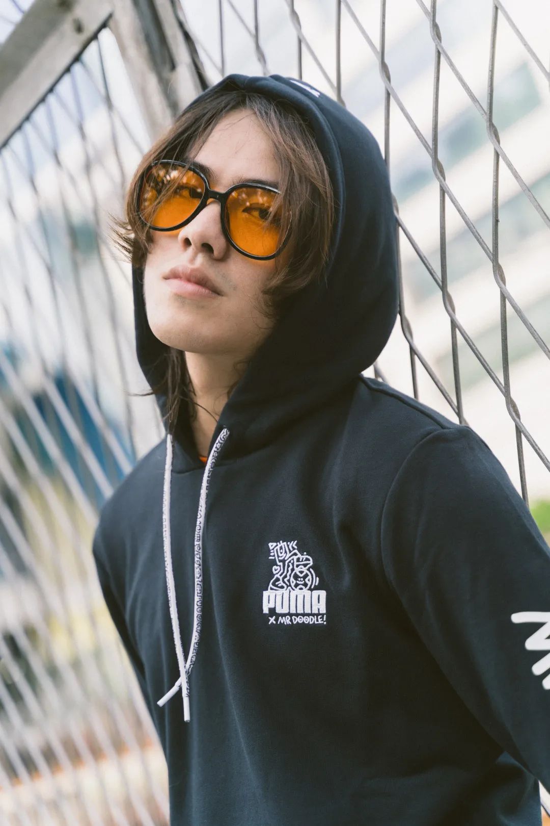 puma最新配色,联名鞋款曝光puma