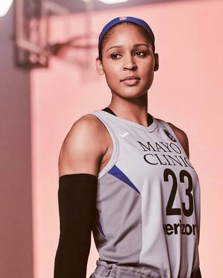 玛雅摩尔回归了吗,玛雅摩尔现在怎么样了