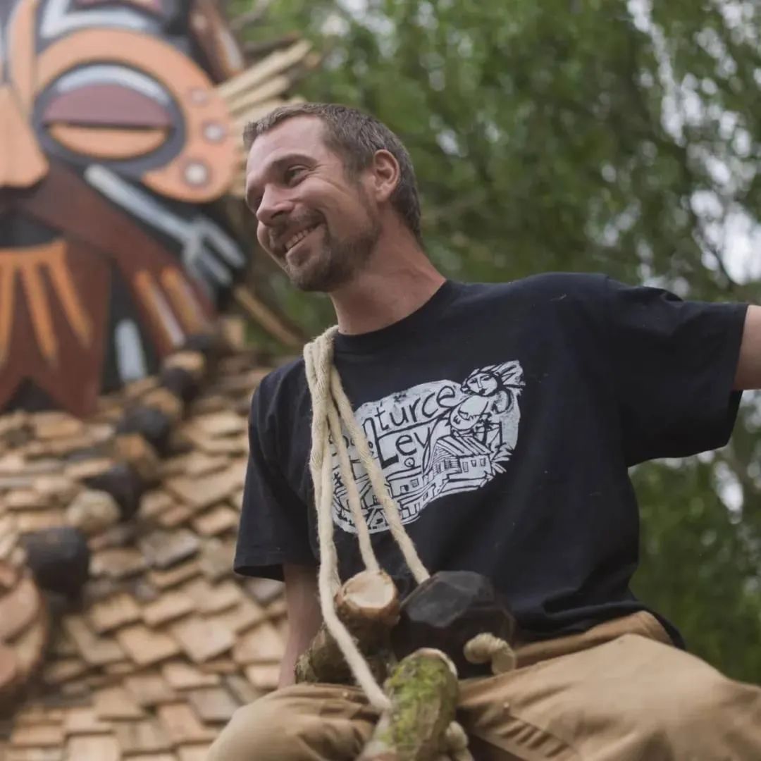 住在森林里的北欧精灵,是怎样变成环保使者的?