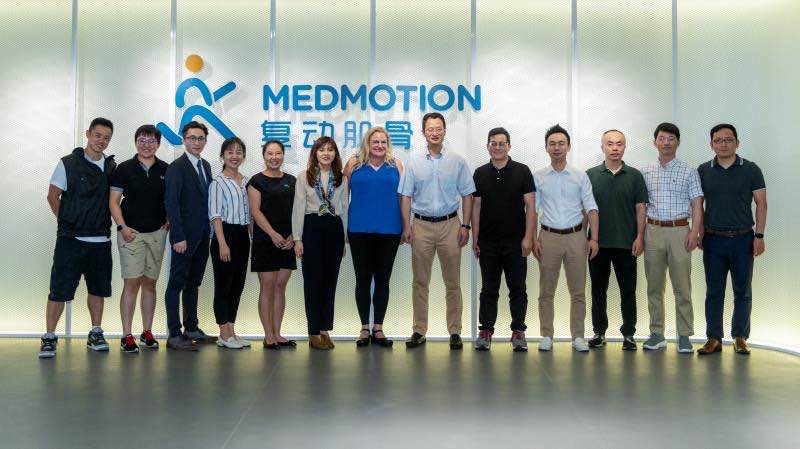 骨科术后早期康复与不做康复对比,骨科术后怎么康复