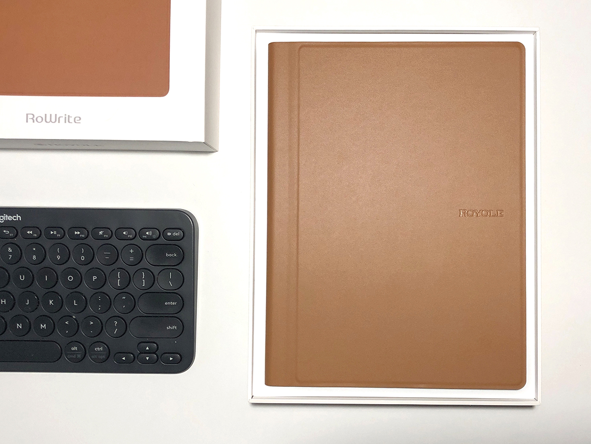 柔记2动手玩：柔性科技加持线上线下一本搞定