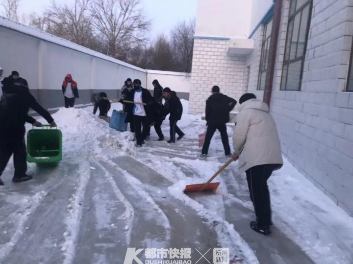 厉害！大关中学90后教师，在青海带出一个超牛的班