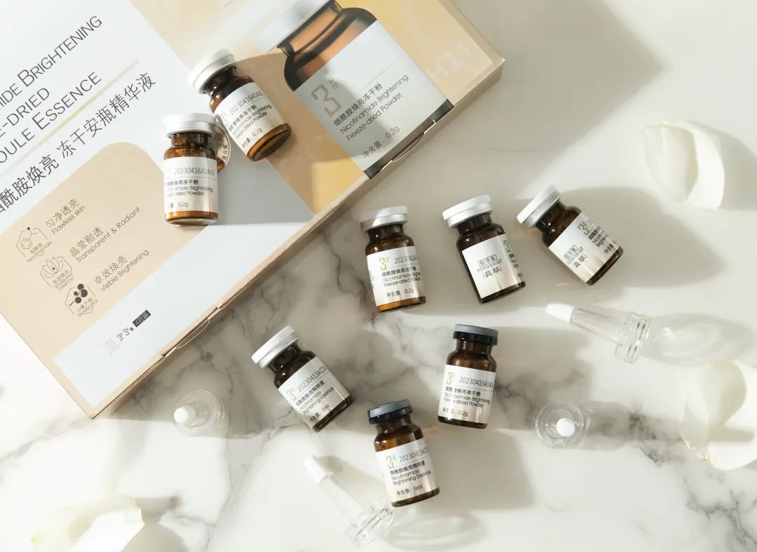 冻干护肤品评测,冻干粉护肤真的有效吗