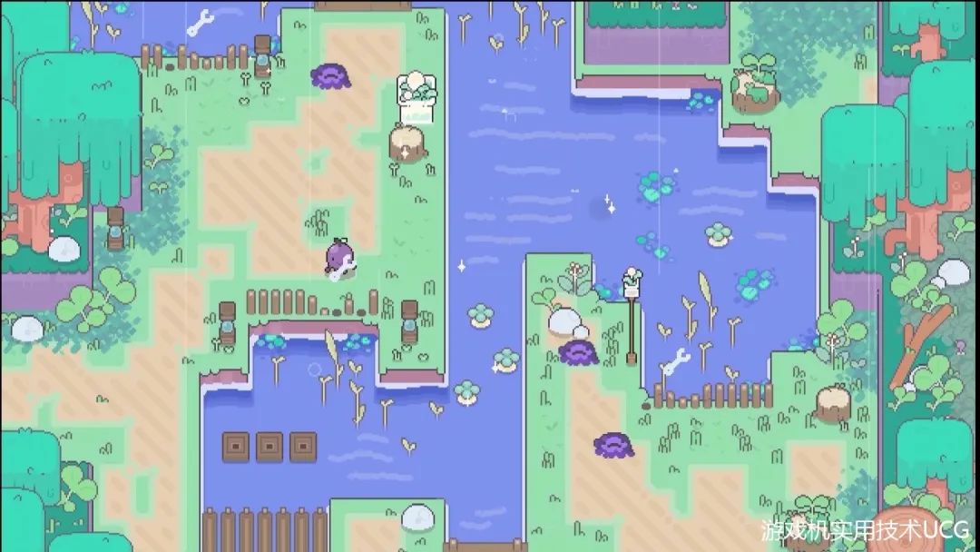 任天堂8月19日独立游戏直面会消息汇总