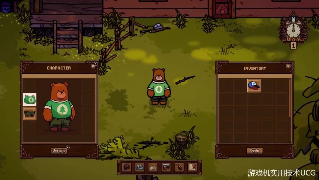 任天堂8月19日独立游戏直面会消息汇总