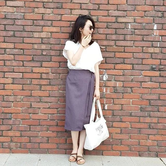 沉浸式收纳衣柜穿搭博主,衣柜分享穿搭博主