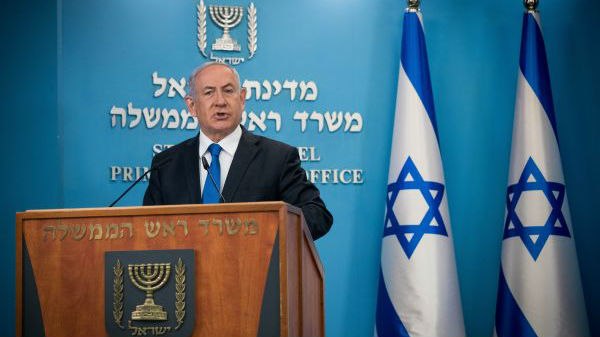 阿联酋和以色列哪个厉害,阿联酋和以色列啥关系