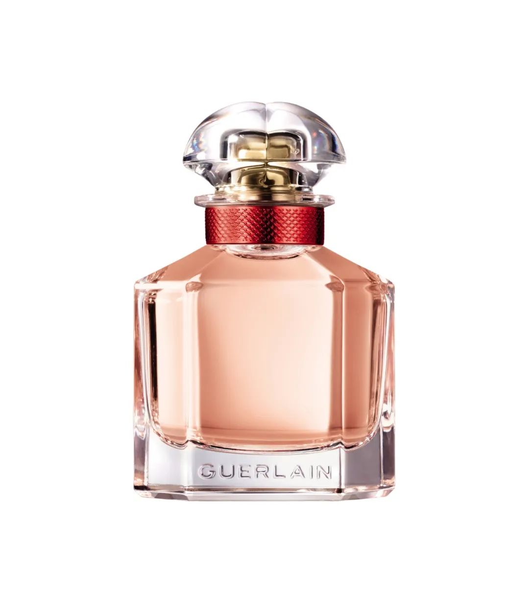 初恋感十足的七夕约会妆,超甜七夕妆