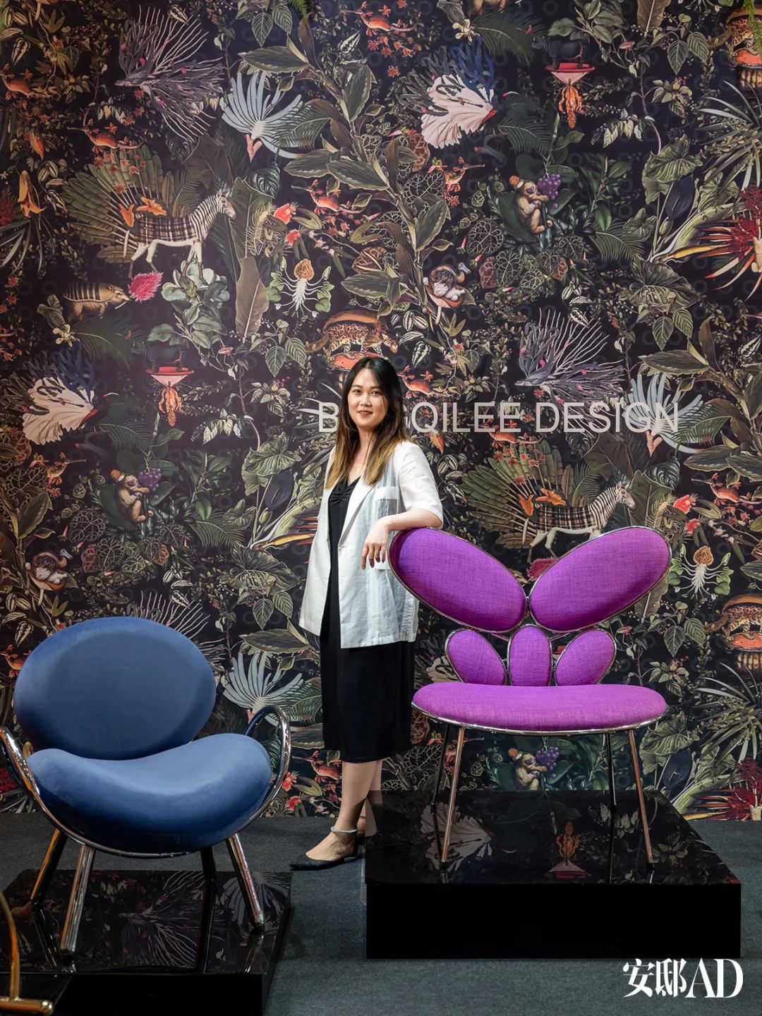 聚焦全球目光的设计与生活，首发揭秘