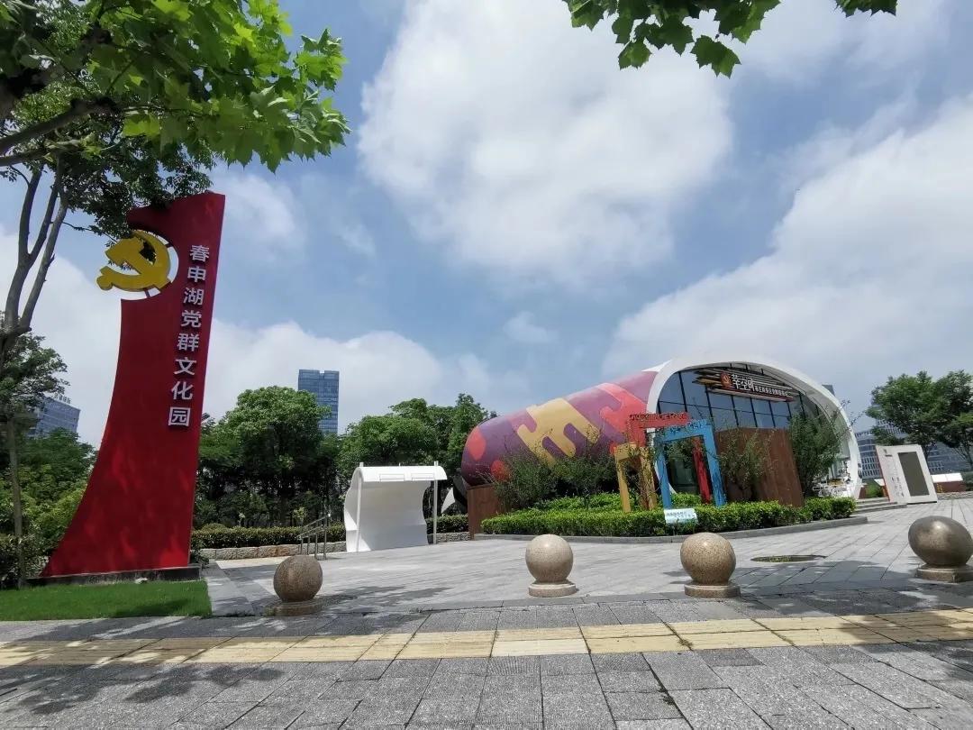 避暑生活日记,闵行虹桥镇生活日记