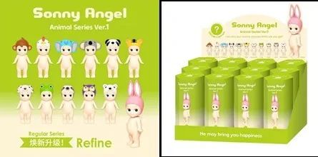 泡泡玛特盲盒销售模式的起源,泡泡玛特盲盒实体店手感分析