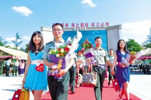 云南省双拥模范城名单,昆明获全国文明城市表彰会