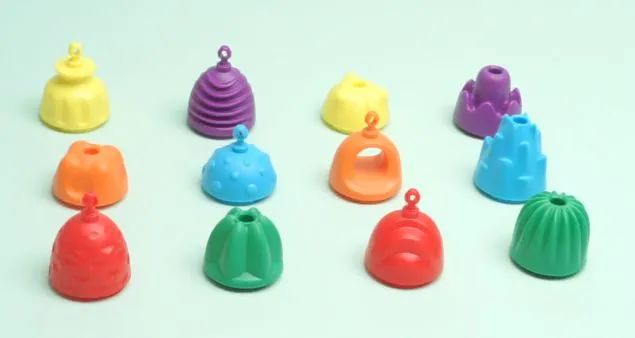 乐高真香却太贵？看看它们呀！1岁就能玩，启蒙空间思维杠杠滴