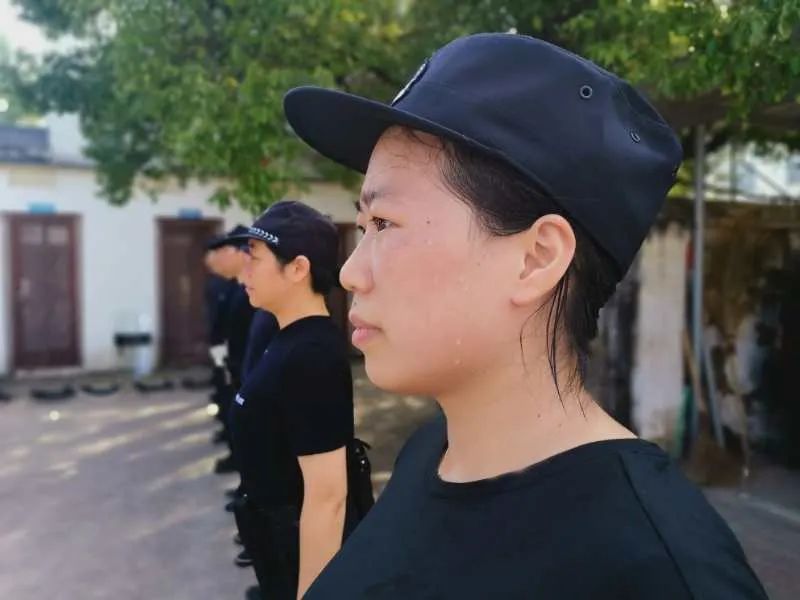 公安实战大练兵纪实,全国公安机关警务实战大练兵