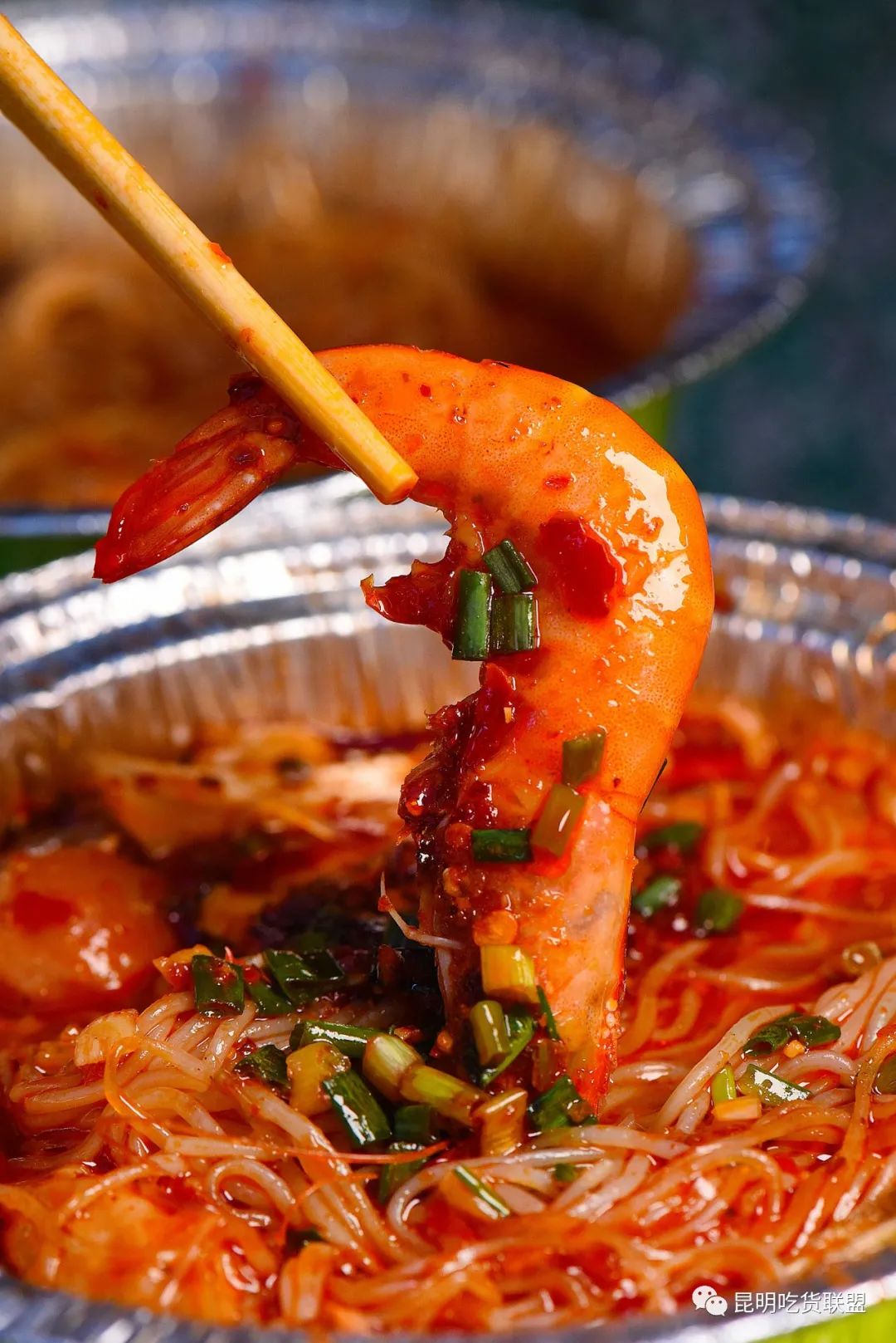 昆明好玩的夜市街推荐,昆明市中心有什么景点吗