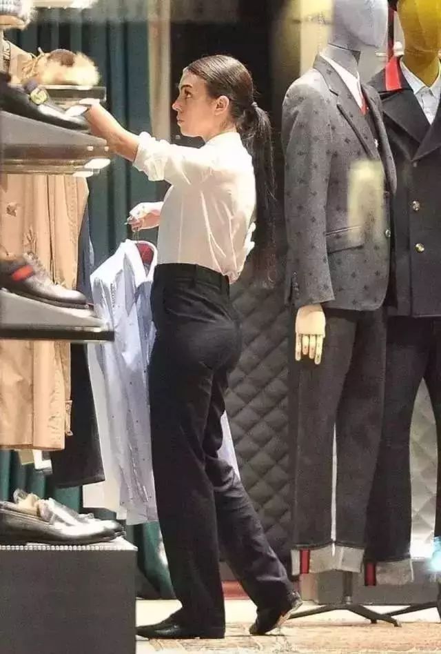 c罗疑似求婚成功,c罗求婚成功全过程