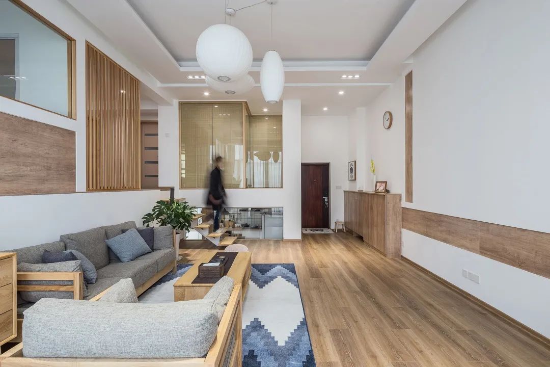 猫咪与铲屎官的美好生活,猫咪和风住宅