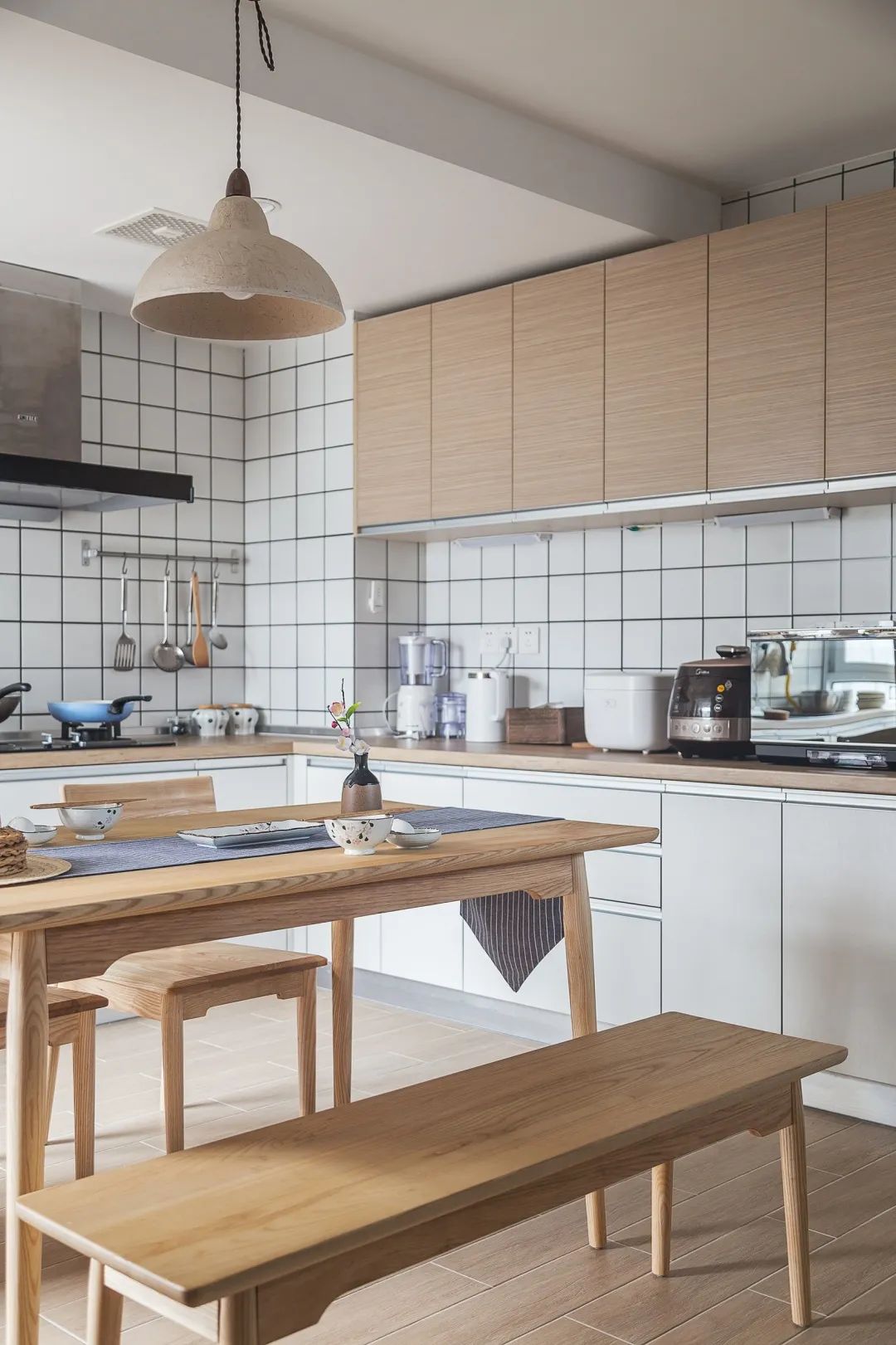 猫咪与铲屎官的美好生活,猫咪和风住宅