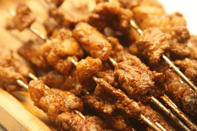 杭州老炮儿心目中的烧烤NO.1？吃遍杭州这10家烧烤，深夜zui火爆的烧烤店竟然是这里