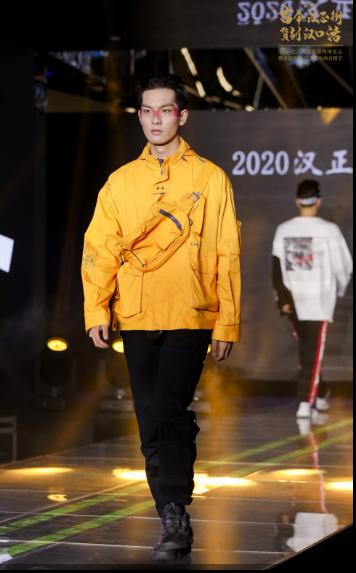 时尚“云”聚！牵手3大电商直播平台，汉正街“新国货”惊艳绽放