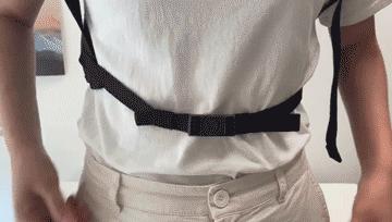 开抢：为了给娃选个好书包，真是费了老大的劲