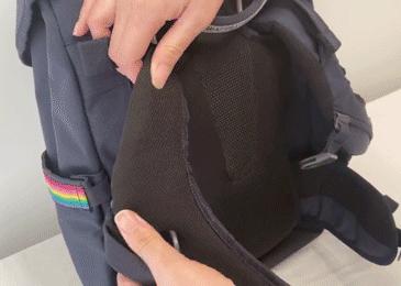 开抢：为了给娃选个好书包，真是费了老大的劲