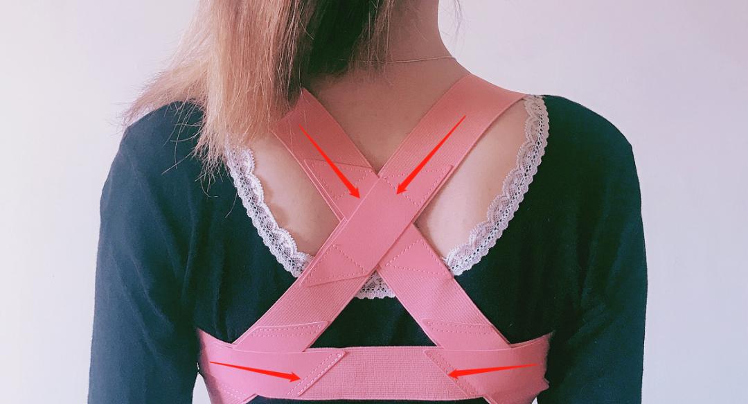 驼背平时自己注意可以改善吗,驼背如何矫正自己的气质